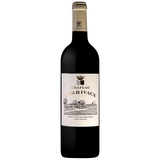 Chateau Larrivaux 2014