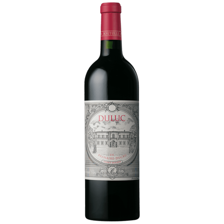 Chateau Branaire-Ducru 2014