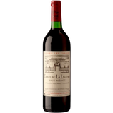 Chateau La Lagune 2017