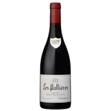 Domaine Les Pallieres Gigondas Racines 2018