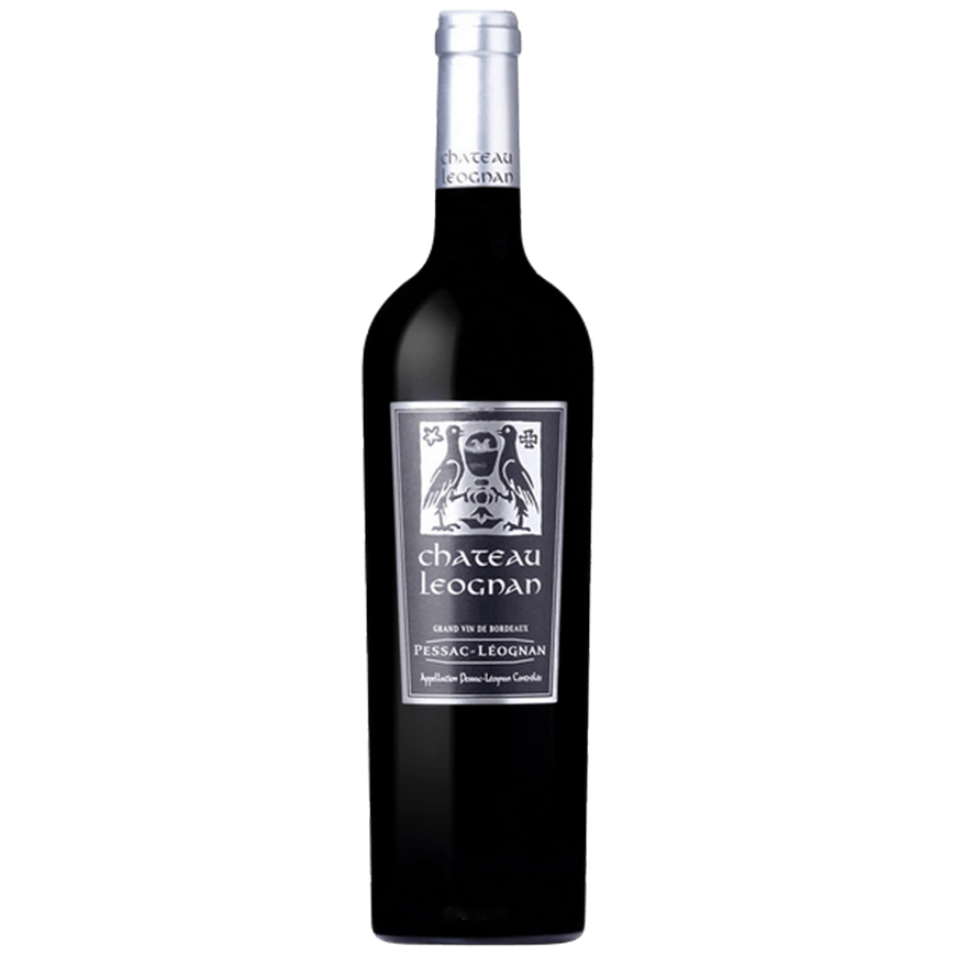 Miecaze Chateau Leognan Pessac-Leognan 2015
