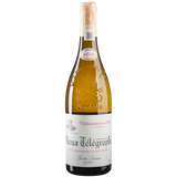 Domaine du Vieux Telegraphe Chateauneuf-du-Pape La Crau Blanc 2019