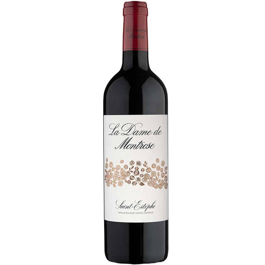 Chateau Montrose La Dame de Montrose 2017