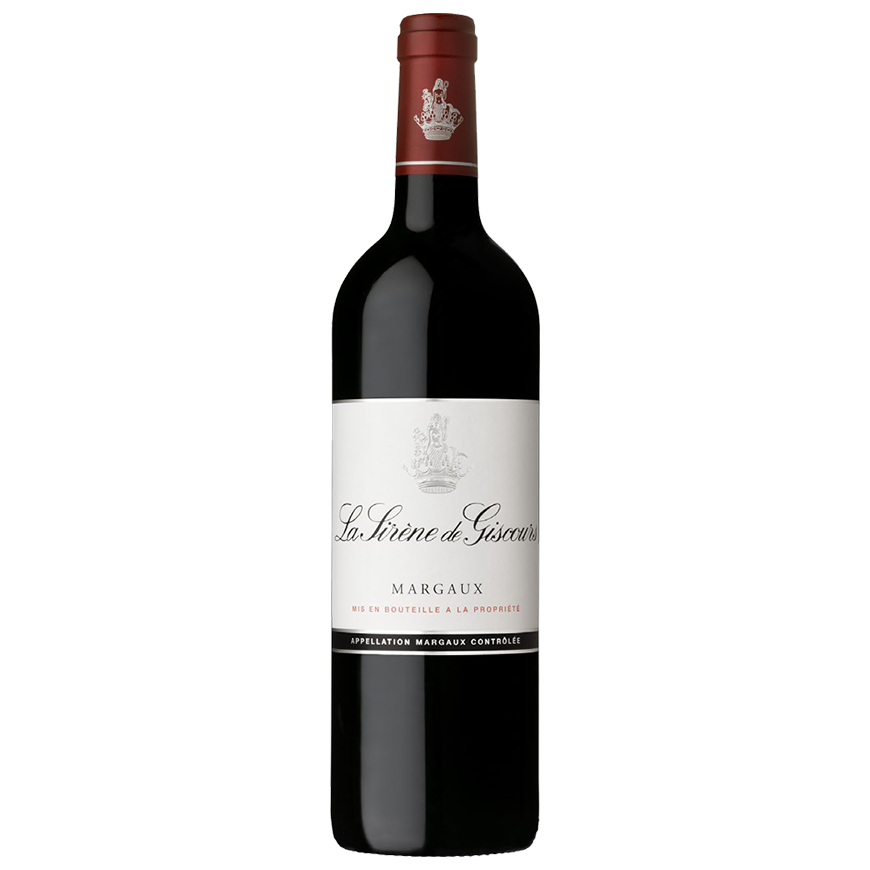 Chateau Giscours La Sirene de Giscours 2017