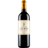 Chateau Talbot Connetable Talbot 2017
