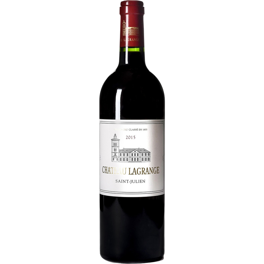 Chateau Lagrange 2015