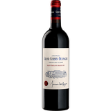 Chateau Grand Corbin-Despagne Saint-Emilion Grand Cru 2018