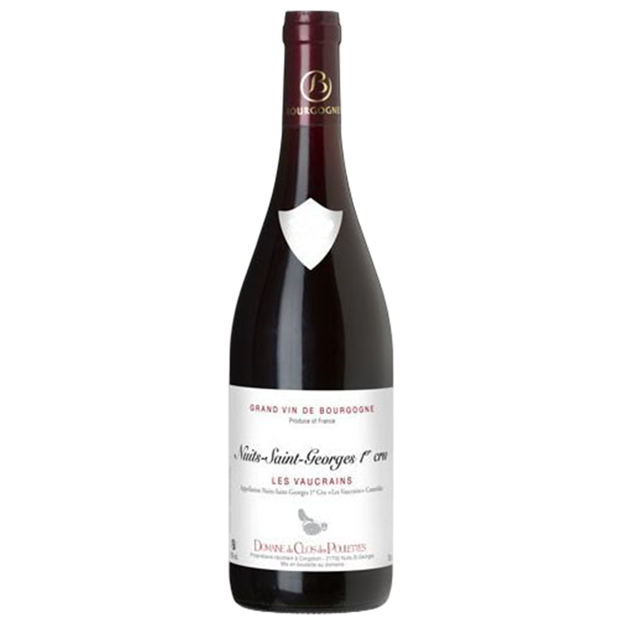 Chateau Lagrange Les Fiefs de Lagrange 2019