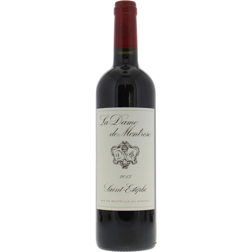 Chateau Montrose La Dame de Montrose 2013