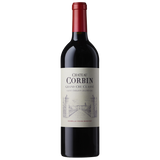 Chateau Corbin Grand Cru 2015