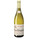 Domaine du Vieux Telegraphe Chateauneuf-du-Pape La Crau Blanc 2020