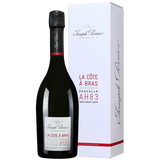 Joseph Perrier La Cote a Bras Brut Nature Vintage 2012 Gift box