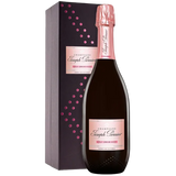 Joseph Perrier Esprit de Victoria Brut Rose 2010 Gift box