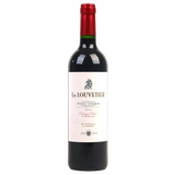 Vignobles Andre Lurton Chateau La Louviere 'Le Louvetier' 2018