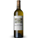 Vignobles Andre Lurton Chateau La Louviere 'Le Louvetier' Blanc 2018