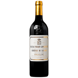 Chateau Pichon Longueville Comtesse de Lalande 2012