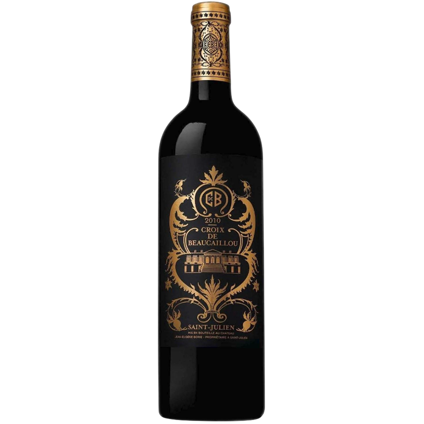 Chateau Ducru-Beaucaillou 'La Croix de Beaucaillou' 2016