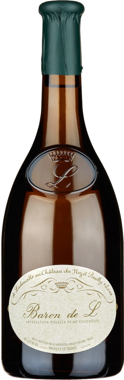 Baron de Ladoucette Pouilly-Fume 'Baron de L' 2017