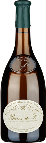 Baron de Ladoucette Pouilly-Fume 'Baron de L' 2017