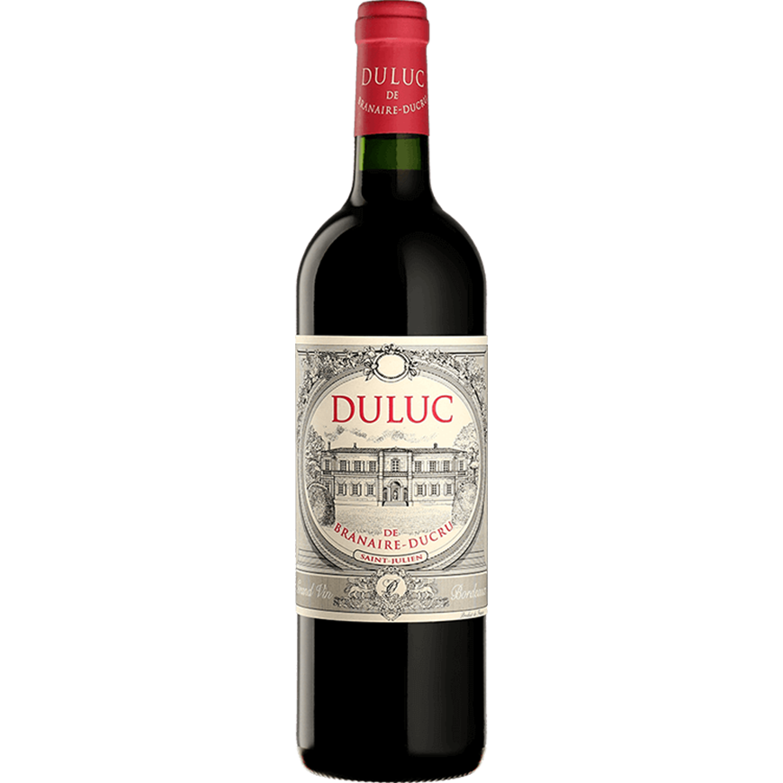 Chateau Branaire-Ducru 2013