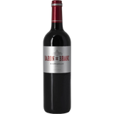 Chateau Brane-Cantenac Baron de Brane 2014