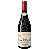 Famille Brunier Chateauneuf-du-Pape Telegramme 2018