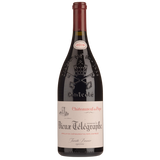 Domaine du Vieux Telegraphe Chateauneuf-du-Pape La Crau 2019 Magnum