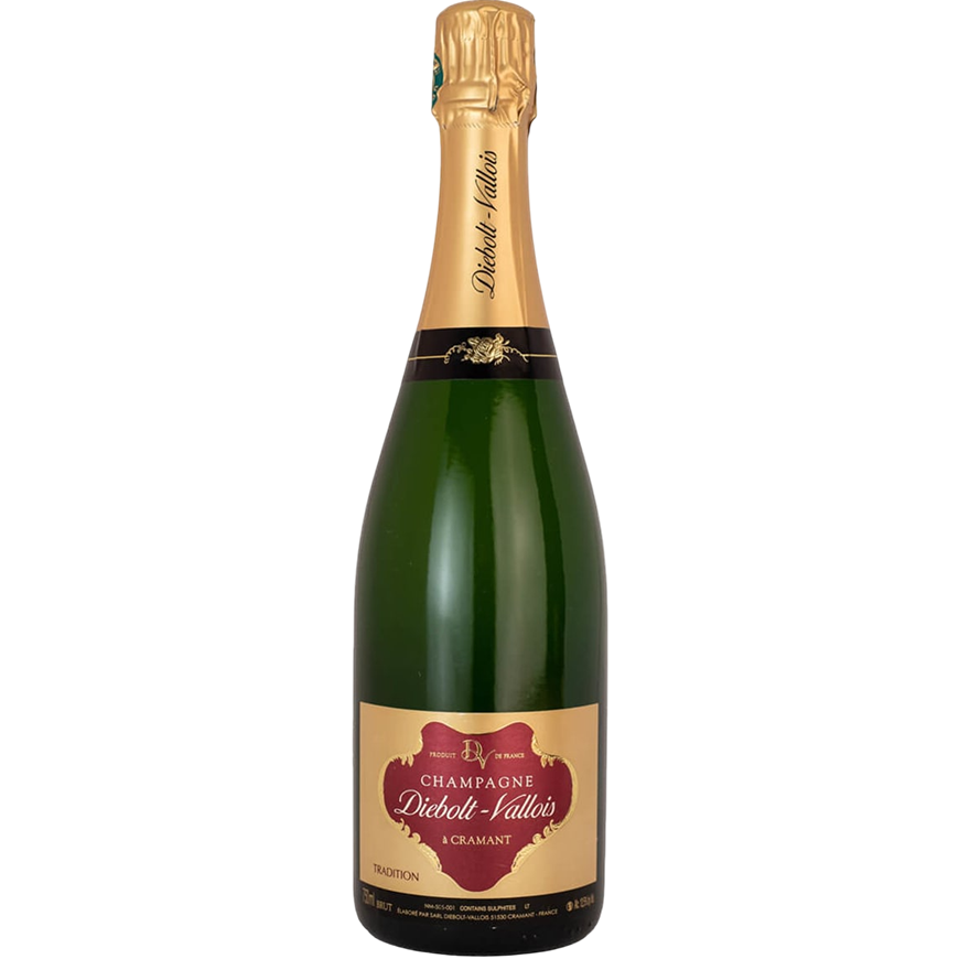 Diebolt-Vallois Tradition Brut Champagne
