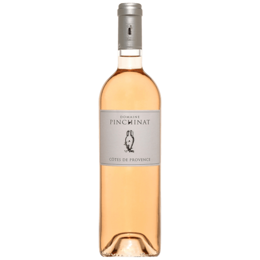 Domaine de Pinchinat Cotes de Provence Rose 2021