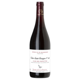 Domaine du Clos des Poulettes Tastevinage Les Vaucrains Nuits-Saint-Georges 1er Cru 2018