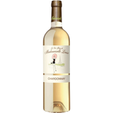 Monsieur et Mademoiselle de Mademoiselle Louise Chardonnay 2022