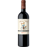 Monsieur et Mademoiselle de Monsieur Marcel Merlot 2020