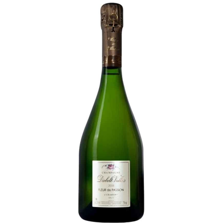 Diebolt-Vallois Fleur de Passion Blanc de Blancs Extra Brut 2013 Magnum