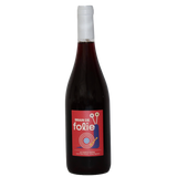 Les Vignes du Mortier 'Brain de Folie' 2019