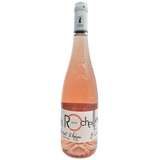Lebreton Domaine des Rochelles Cabernet d'Anjou Rose 2020