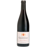 Domaine des Gravennes Cotes du Rhone Villages Suze-la-Rousse Terre d'Histoire 2018