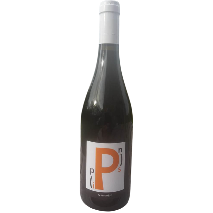 Domaine du Mortier Pins Parenthese 2017