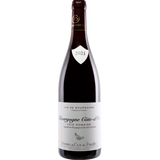 Domaine du Clos des Poulettes Bourgogne Cote d'Or Voie Romaine 2021