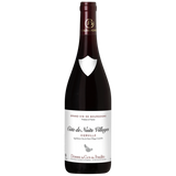 Domaine du Clos des Poulettes Cote de Nuits-Villages Vierville 2017