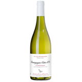 Domaine du Clos des Poulettes Cote de Nuits-Villages Chardonnay 2020