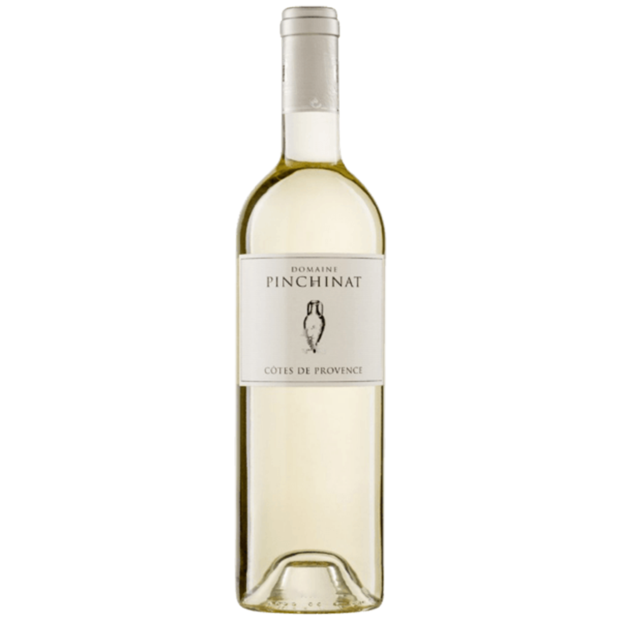 Domaine de Pinchinat Cotes de Provence Blanc 2021