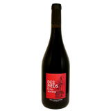 Domaine du Mortier Des Pieds et Des Mains 2015