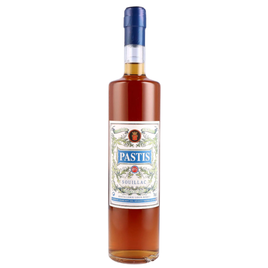 Louis Roque Pastis 70cl
