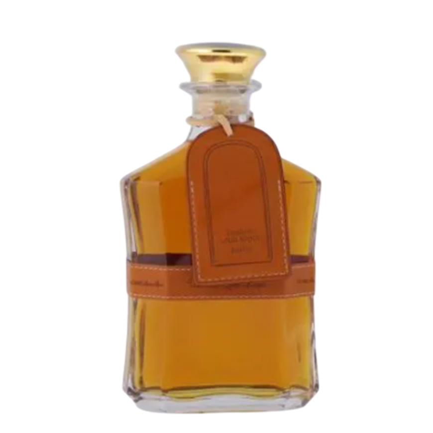 Louis Roque Souillac Calvados 12 Y.O. Carafe 70cl
