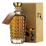 Louis Roque Souillac Armagnac X.O. Carafe Gift box 70cl