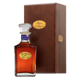 Baron de Sigognac 25 Y.O. Bas Armagnac Wooden box 70cl