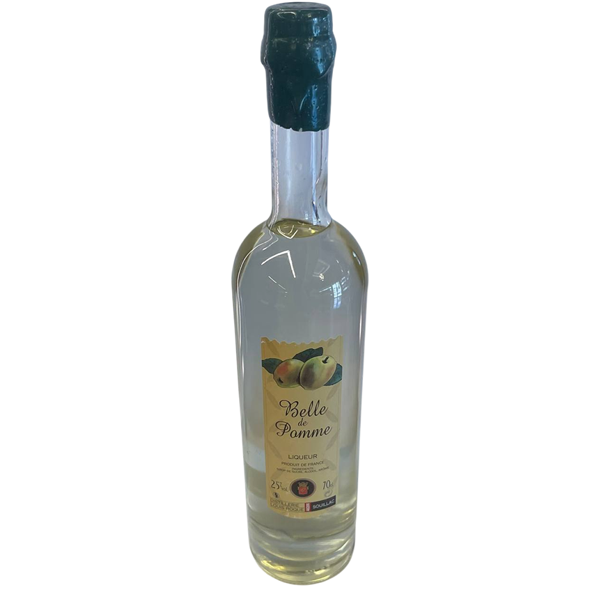 Louis Roque Belle de Pamme 70cl