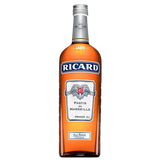 Richard Pastis De Marseille 100cl