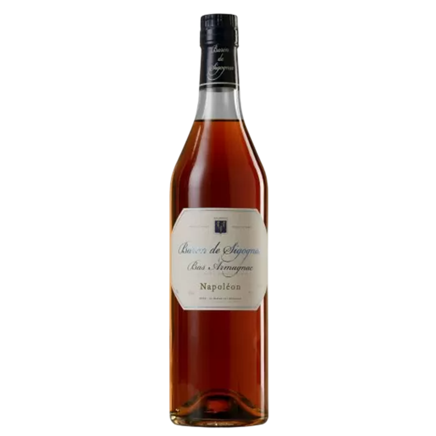 Baron de Sigognac Napoleon 70cl