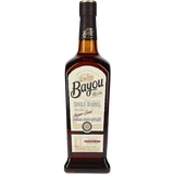 Bayou Rum Single Barrel 70cl